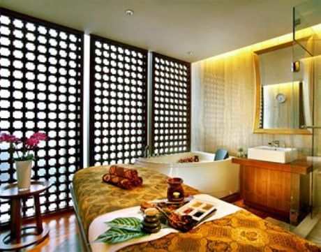 Treatment Room